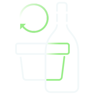 bottle icon